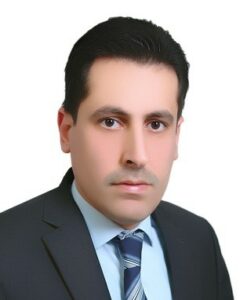 Certified PV Trainer Ahmed Idrees