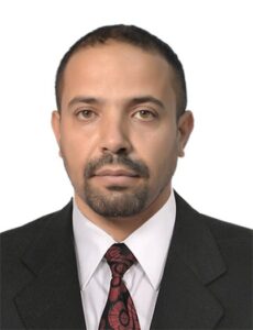 EIC Muhannad Kadhim